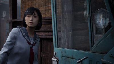 Konami wants Silent Hill to have "an annual release of new games," and it's already working on "many" unannounced projects