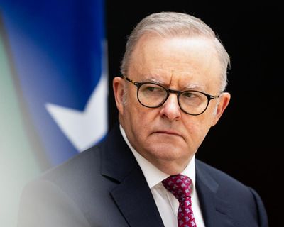Albanese vows refugee intake won’t be slashed, shutting down plans of Coalition-level cut