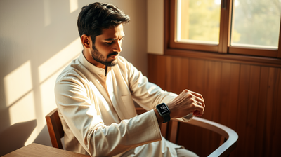 5 Everyday Lifestyle Habits That Silently Damage Your Heart Rate Variability and Stress Recovery