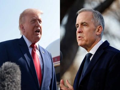 Trump says the US doesn't need Canada. America's economy says otherwise