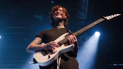 Polyphia announce new album Be Not Afraid, delay North American tour dates: “There are moments on the record that legitimately scare me”