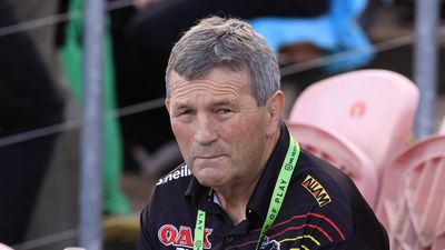NRL great can't take many more 'dips' in dementia fight