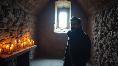 What Armenia's Thousand-Year History of Survival Teaches the Indian Comfort Traveller