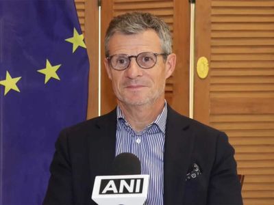 India-EU ties stronger than ever, FTA breakthrough driven by realism, pragmatism: EU Ambassador
