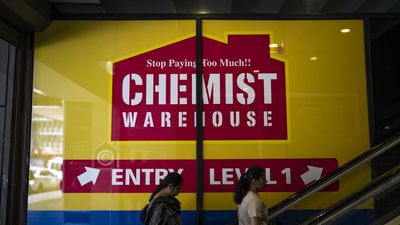 Chemist Warehouse earnings surge on weight-loss drugs