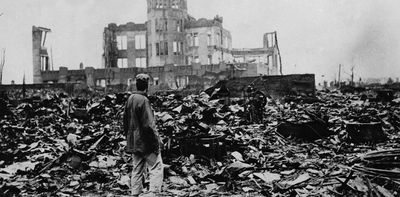 The threat of nuclear weapons is greater than ever. Here’s how international law can help