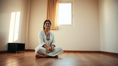 Why the Fourth House Is the Most Emotionally Loaded Astrology Placement for Home and Relationship