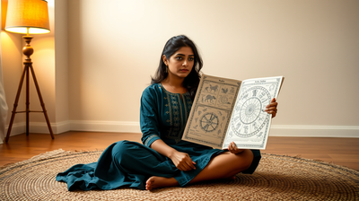 What Your 3rd House Astrology Placement Reveals About Intimacy and Communication Disconnection