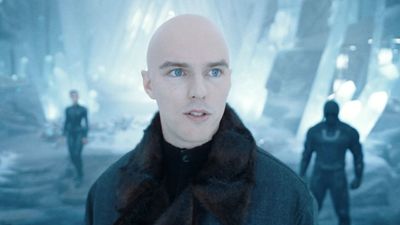 James Gunn Sparked Lex Luthor Theories With Man Of Tomorrow Wrap Post, And I’m Scratching My Head