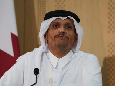 Qatar PM to visit Tehran to pursue mediation efforts