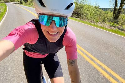 I’ve been hit too many times, but I still don’t want to ride dressed like a Christmas tree - this is the cycling safety gear I actually use