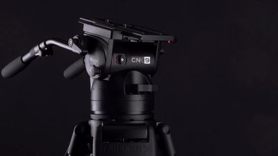 This company created one of the most widely used tripod head designs 80 years ago. Now, the company is shutting down
