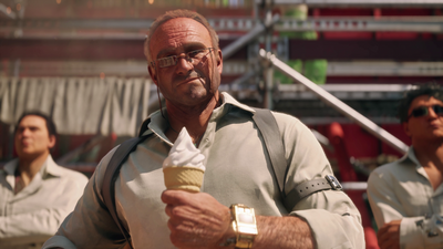 Every NPC in Cyberpunk 2077-style shooter No Law "can be killed," though devs say maybe you shouldn't: "Death is always permanent"