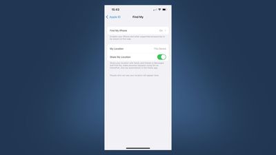 Security expert hijacks Apple's Find My network to share data with a Linux device