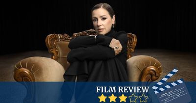 Behind the diva: Tina Arena doco goes inside 50 years of grit and glamour