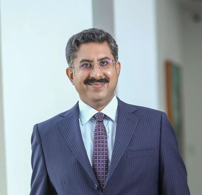 ETMarkets Smart Talk | Two-year market consolidation may set stage for next bull run: UTI AMC’s Ajay Tyagi