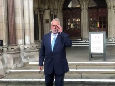 'Indian debt resolution justice," Vijay Mallya alleges denial of justice, raises debt resolution questions