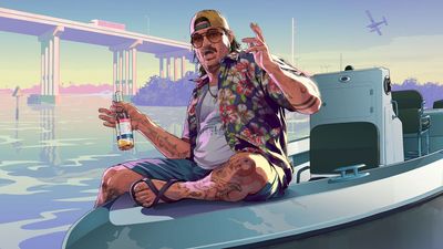 GTA 6 brings back a fan-favorite San Andreas feature: you'll get chubby if you eat a lot