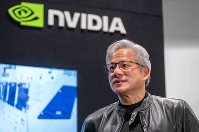 Nvidia forecasts 70% sales growth next year, signals AI spending boom has years left to run