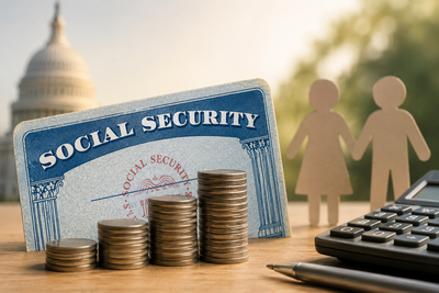 Retirees Could Get $730K From Social Security After Paying Under $200K: Why Millennials Are Worried