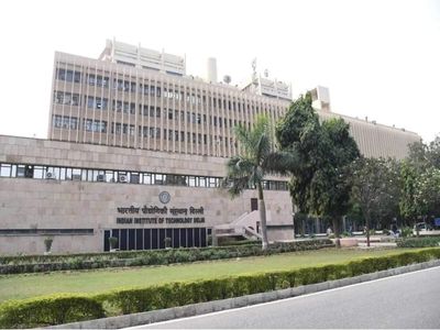 IIT Delhi forms final panel to probe MSc student's death, Justice Mukta Gupta to head inquiry