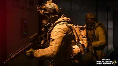 Infinity Ward confirms aim assist changes for MW4 Open Beta but stays silent on SBMM