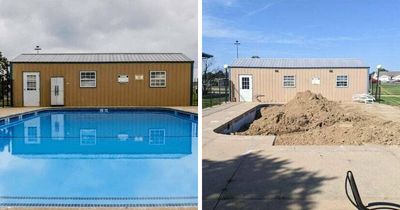 You May Never Trust An Airbnb Listing After Seeing These 49 Photos