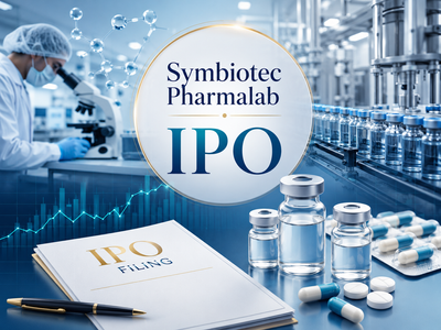 Symbiotec Pharmalab IPO Day 4: GMP at 29%, subscription reaches 5.31x