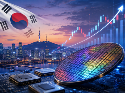 Global Market: Kospi gains over 1% as Nvidia outlook lifts chipmakers