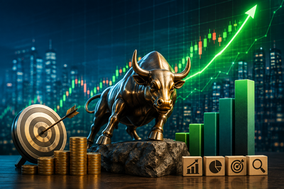 4 smallcaps with up to 332% PAT growth just surged 170%: Can the outperformance continue?