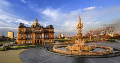 £14m pledge towards refurbishment of Scottish city landmarks revealed