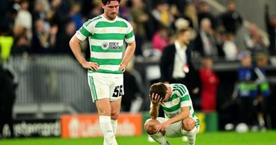 Celtic's latest humiliation in Europe leads to bigger questions for Scottish game