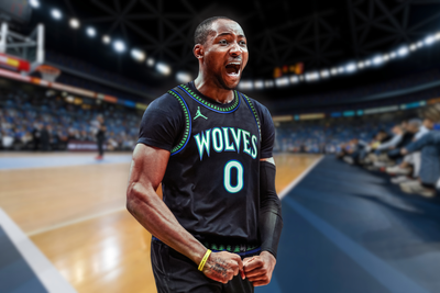 Jonathan Kuminga Agrees To Two-Year $13M Deal With Minnesota Timberwolves Bypassing Lucrative Lakers Offer