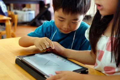 One Tech Tip: How to keep your child’s tablets, laptops from becoming distractions from schoolwork