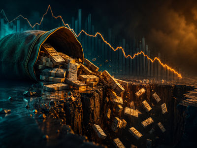 Rs 58,000 crore selloff by promoters, PE funds hits stock market. Why are they cashing out now?