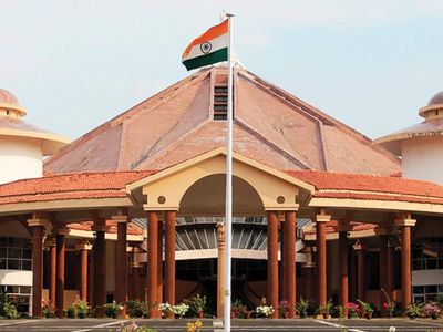 Goa cabinet clears anti-conversion bill, to be tabled in upcoming assembly session