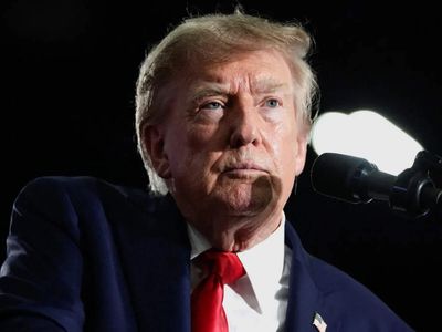 Trump signs order banning some foreign equipment from US energy grid
