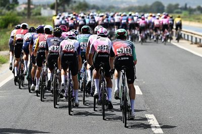 'I might still have a stage win in me' - Mads Pedersen sacrifices rare sprint chance for Vuelta crosswind gambit that falls short