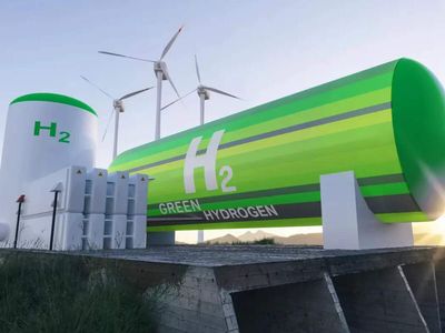 China’s bold bet on green hydrogen could determine fuel’s future