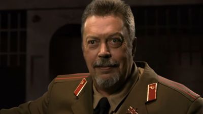 Tim Curry, Red Alert 3 star and camp icon of stage and screen, dies aged 80