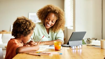 The working mum’s guide to earning an MBA