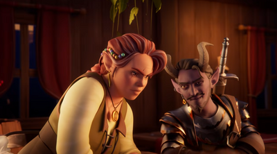 Dungeons & Dragons: Long Rest Tavern Lets Players Run a Fantasy Inn in 2027