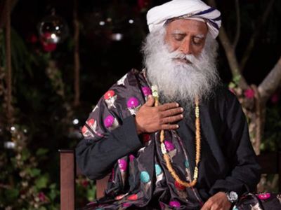 Sadhguru seeks permission to reach flash flood site near Tibet-Nepal border, 80 from Isha Foundation group missing