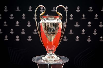How to watch Champions League draw FOR FREE: TV channel & live stream for league phase today