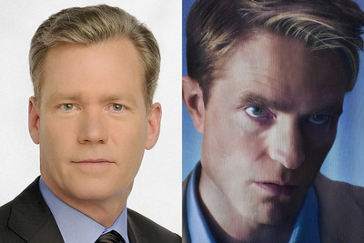 Chris Hansen Ambushes Robert Pattinson Biopic Primetime by Gatecrashing Theatres To Hijack A24 Audiences
