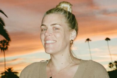 Busy Philipps Says Her Brain 'Felt Broken' for Years Before Doctors Found Malignant Tumour