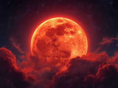 Lunar Eclipse 2026: When will the Moon turn red? Exact timing, where to watch and everything skywatchers need to know