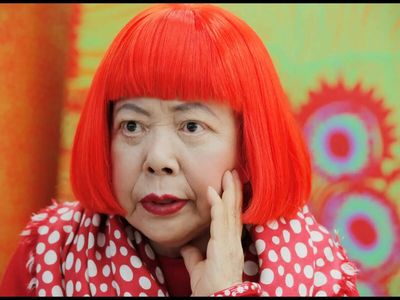 Yayoi Kusama Death Reason: Japanese avant-garde artist known for her iconic polka dots dies at 97, museum says she painted until her final days