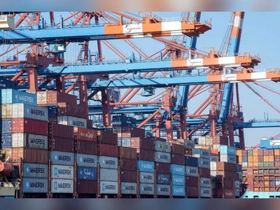 India rice exporters see Iran demand defying sanctions risk