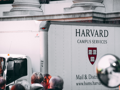 Harvard Business School considered Europe, Canada MBA options as Trump tightened visa rules